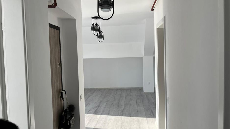 Penthouse Voluntari - Jumbo - Metro - Poză 12