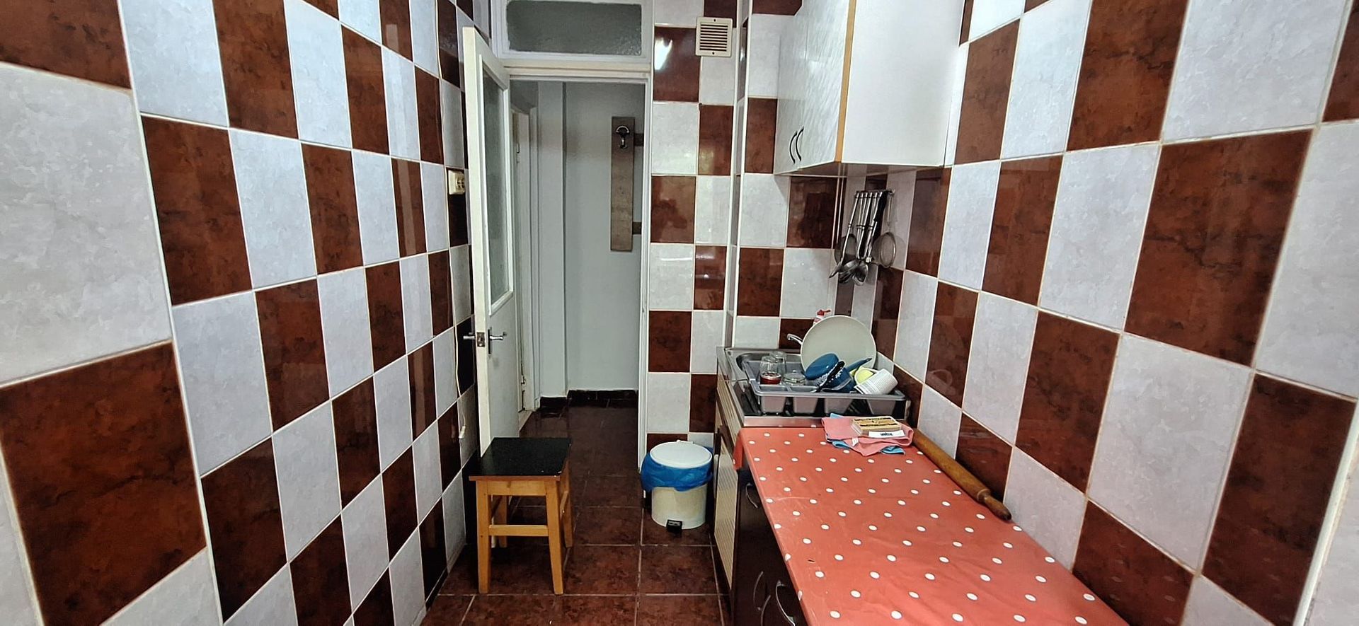 Apartament 2 camere Bracoveanu - Lamotesti - Poză 7
