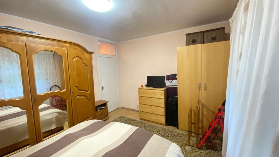 Apartament spațios 2 camere, 63 mp, etaj 2, zona Sebastian Prosper (V4) - Poză 1