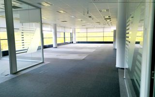 Spatiu modern pentru birouri - 569.68 mp - Baneasa - Nord - Poză 11