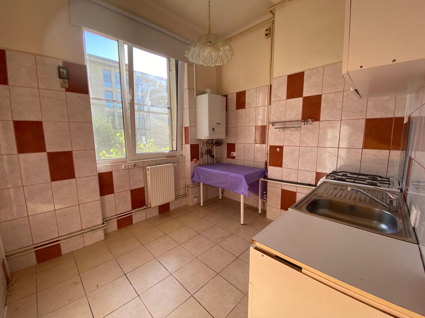 Apartament 2 camere Baneasa | Centrala Proprie - Poză 4