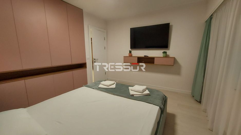 2 camere modern, ultracentral / 15 sep –15 iun - Poză 3