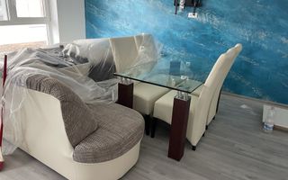 Apartament 2 camere – bloc nou – mobilat și utilat – loc de parcare - Poză 4