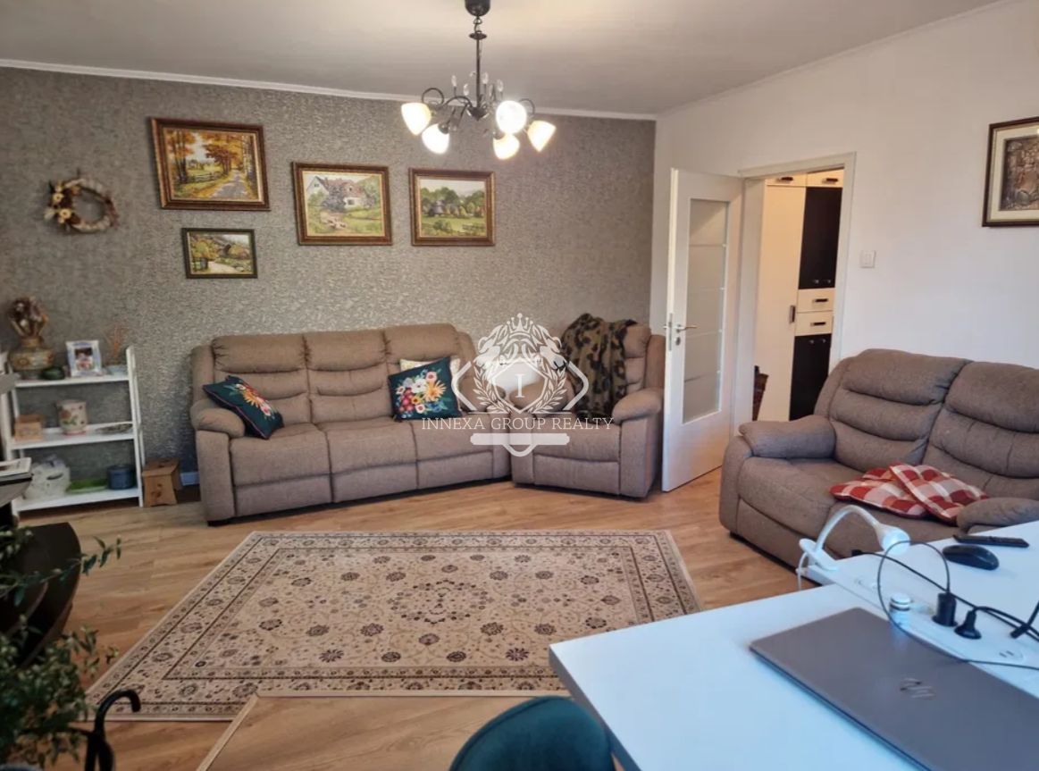 Apartament 3 camere I Drumul Taberei - Poză 1