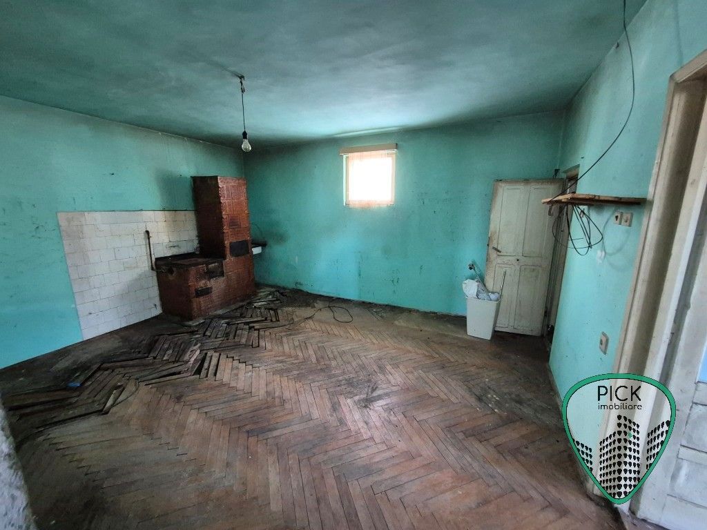 P 1162 - Casă cu 2+1 cameră în Târgu Mureș, Unirii, zona Remetea - Poză 9