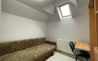 Apartament la casă cu 1 camere Gheorgheni, zonă liniștită - Poză 4