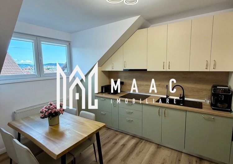 Apartament 4 camere de vânzare | Sibiu, Turnișor | 117 mp - Poză 2