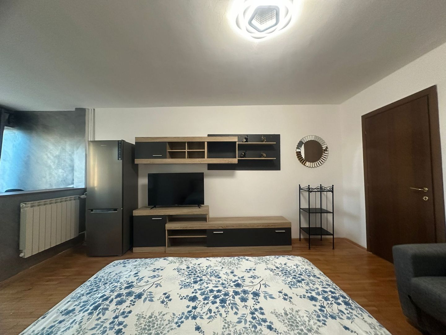 Garsoniera cozy | Ivorul Rece | Brancoveanu - Full renovata - Poză 12