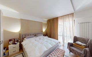 Aviatorilor-Piata Charles de Gaulles | 4 camere Lux | Loc de parcare | 2024 - Poză 14