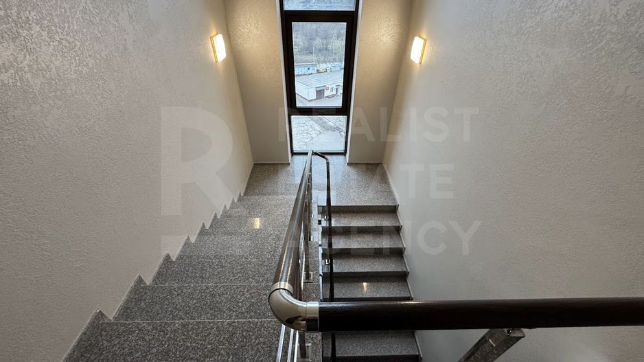 Vânzare, Penthouse, 4 camere, strada Moldova, Ialoveni - Poză 29