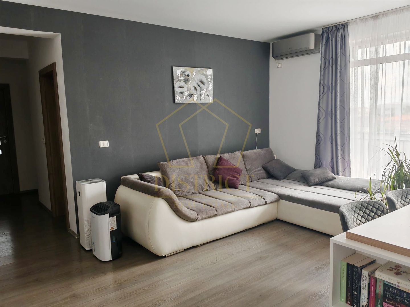Apartament modern cu 3 camere si terasa | Giroc | ESO - Poză 6