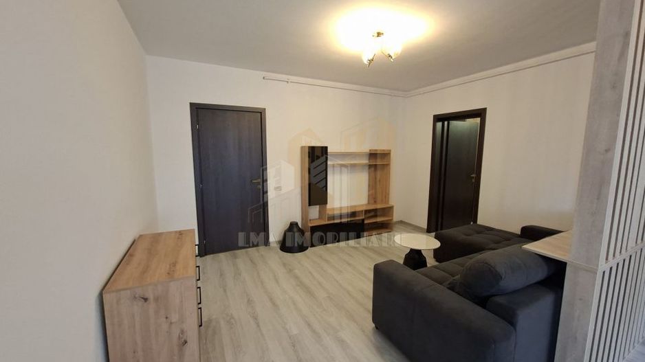 Apartament tip Studio Subcetate City 2 Sanpetru Brasov - Poză 4
