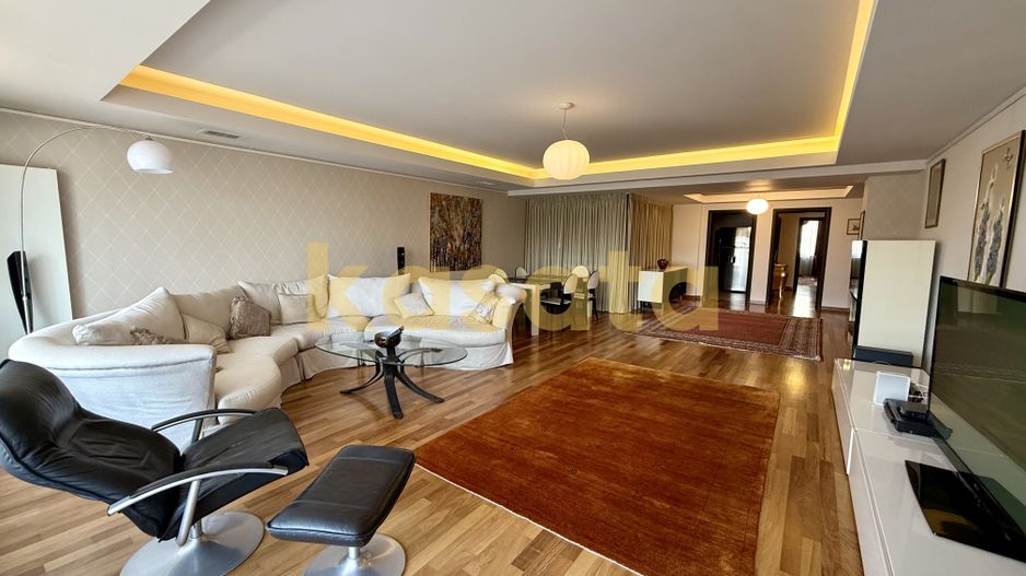 APARTAMENT DE LUX | MOBILAT | UTILAT | HERASTRAu | 150 mp - Poză 9