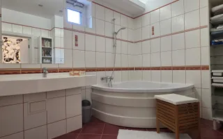 VANZARE 4 CAMERE DECOMANDAT  PRIMAVERII - PARCARE - Poză 17