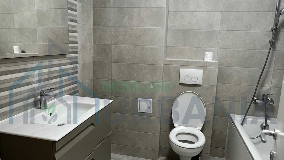 Apartament decomandat cu 2 camere de inchiriat, Conest Evolution, zona Zimbru - Poză 6