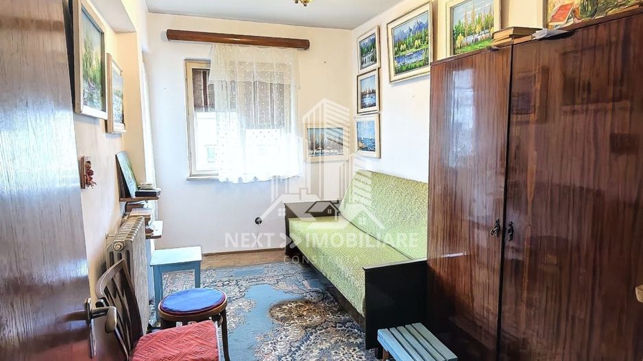 Apartament 3 camere ultracentral | Etaj 1| Garaj | Piața Grivitei - Poză 8