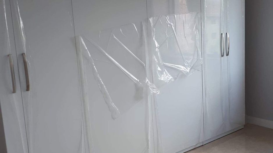 Ag EUROPA vinde apart NOU cu 3 camere in zona Carpati la etajul 4. - Poză 7