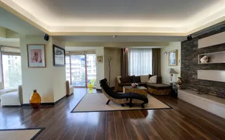 3 rooms apartment *150 SQM*// Fully Furnished / Underground Parking // Herastrau - Poză 11
