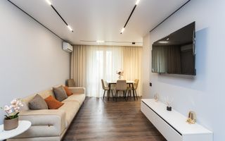 Vânzare, apartament, 2 camere + living, str. Academiei, Telecentru - Poză 1