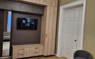 AP. 2 CAMERE VICTORIEI, PRIMA INHCIRIERE, RENOVAT, CENTRALA, PARCARE - Poză 3