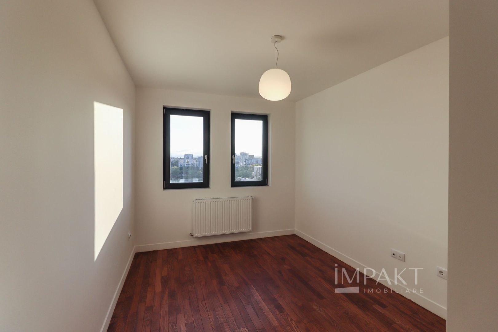 Apartament 3 camere cu panorama spre Lac, 74 m2, langa Iulius Mall - Poză 11
