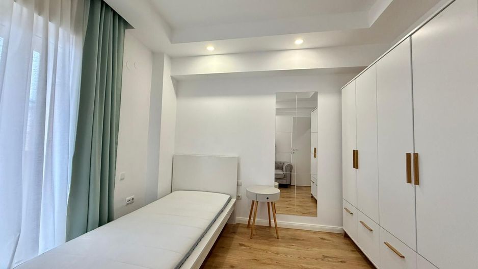 COSMOPOLIS - Apartament cu 3 camere, mobilat si utilat. - Poză 5