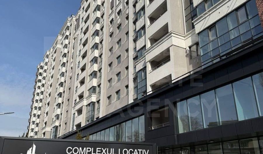 Vânzare, apartament, o cameră, str. Vasile Lupu, Buiucani - Poză 5