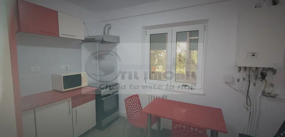 Apartament - 3 Camere Nicolina - 560 euro - Poză 5