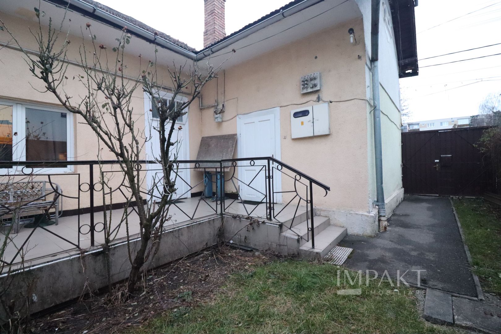 Apartament la casa, situat in cartierul Andrei Muresanu! - Poză 5