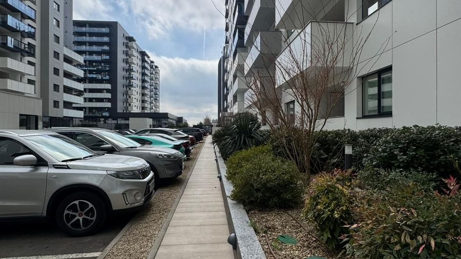 2 camere || Cortina North - Poză 16