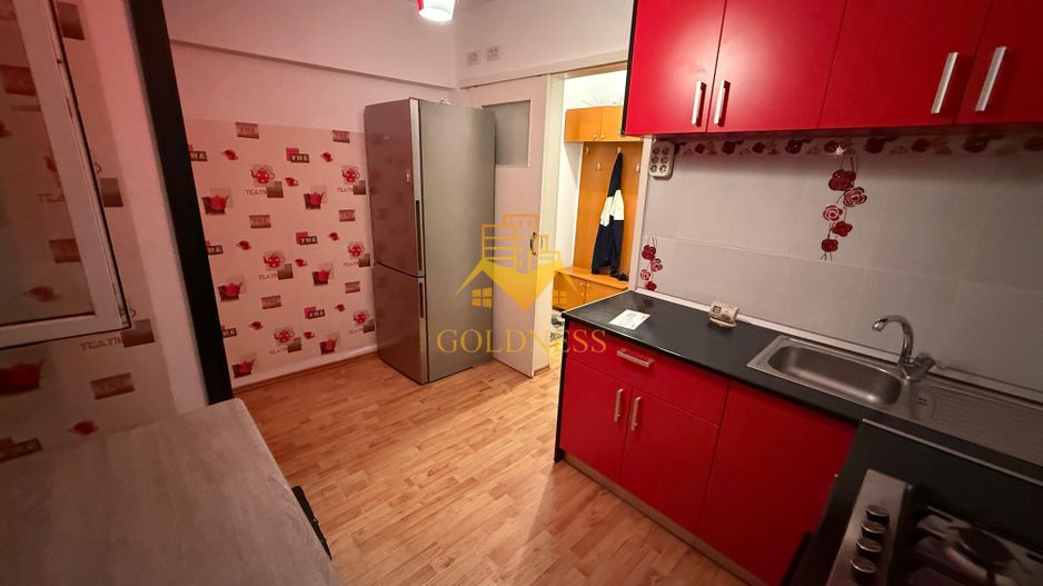 2 camere, Cartierul Gheorgheni, Zona Iulius Mall, FSEGA, LIDL - Poză 7