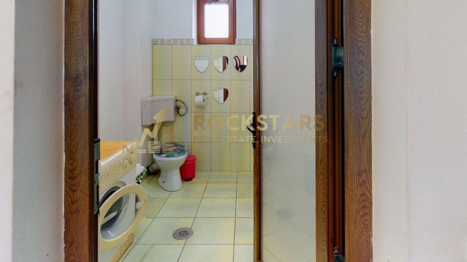 Vila Pantelimon | 5 Camere | 219 mp utili | Teren 474 mp - Poză 5