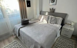 Apartament 2 camere decomandat + parcare, Copou - 600€ - Poză 1