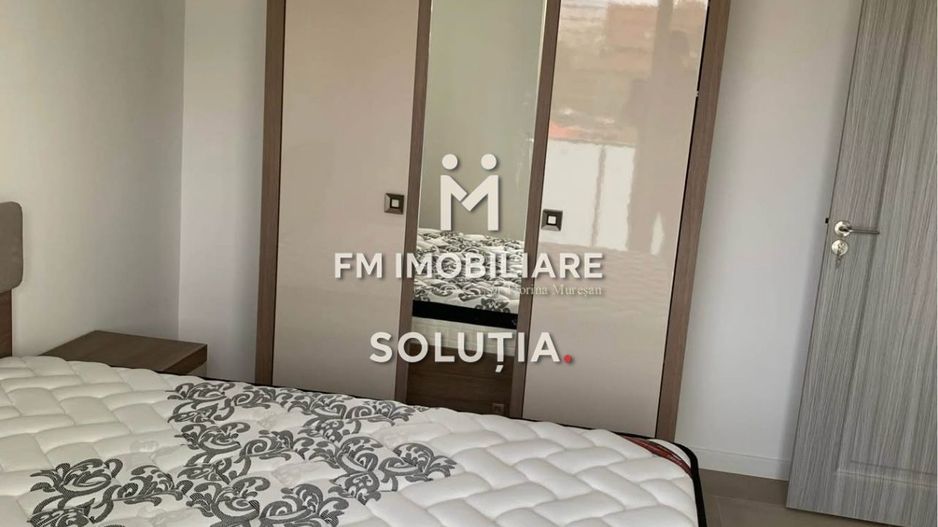 Apartament 2 camere de vânzare – zona Lămâiței | Bloc nou | - Poză 3
