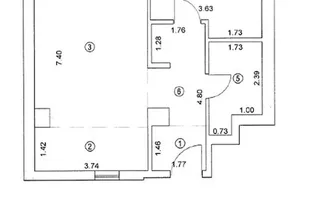 Apartament 2 Camere | Parcare Subterană | Zona Băneasa - Poză 12