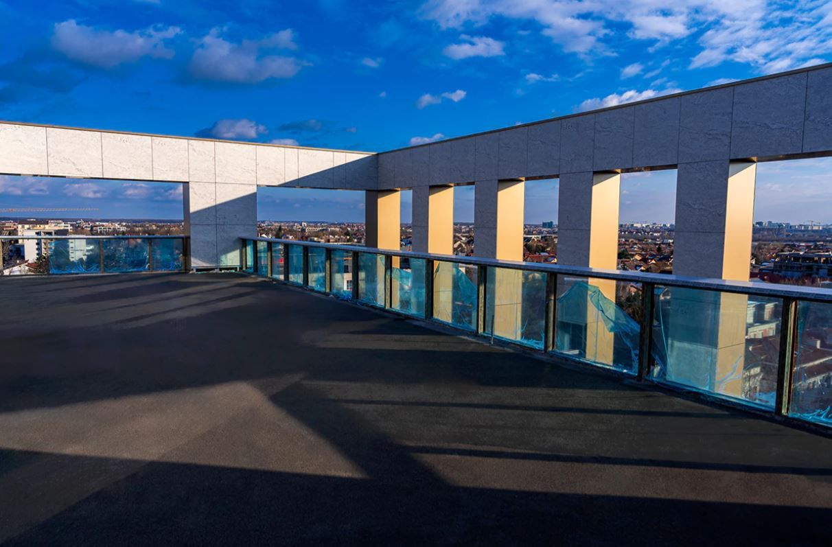 Apartament 3 camere Baneasa - Poză 4