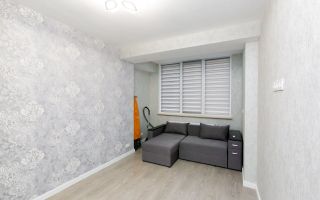 Chirie, apartament, 2 camere, strada Sprîncenoaia, Telecentru - Poză 13