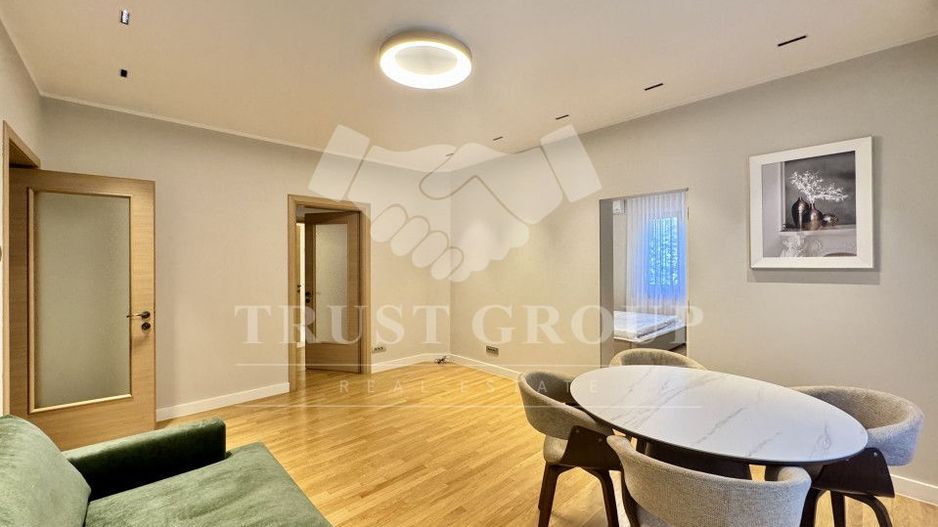 Apartament in vila | 3 Camere | Capitale - Poză 6
