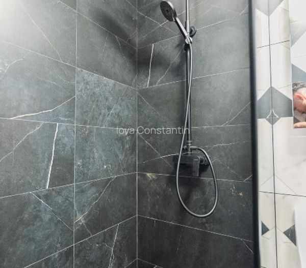AP. 4 CAMERE - MOBILAT LUX, PARCARE INCLUSA, BOXA, PENTHOUSE STYLE - Poză 16