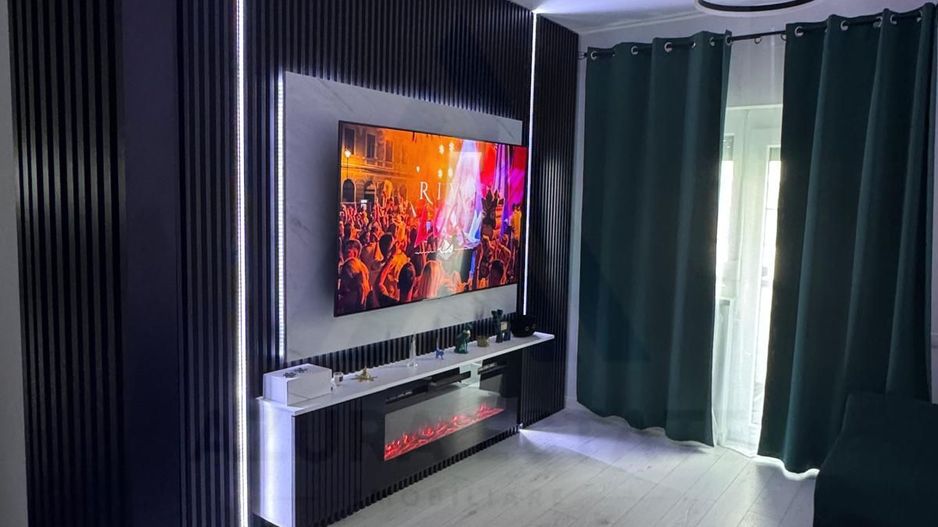 Apartament premium 3 camere 2 dormitoare 2 locuri parcare in Deventer - Poză 1