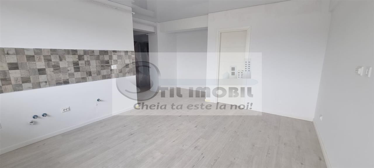 Apartament o camera Bucium - 36mp - Pret promotional cash - Poză 1