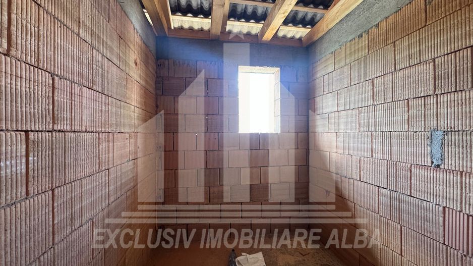 Casa individuala de vanzare, Alba-Micesti - Poză 11