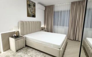 Apartament 3 camere de inchiriat Pipera 2 bai Cortina - Poză 3