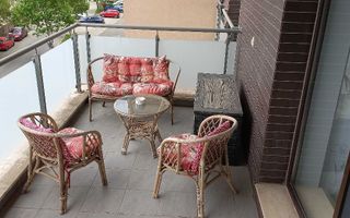 AP. 2 CAMERE CITY POINT, LOC PARCARE, MASINA SPALAT VASE, BLOC NOU - Poză 8