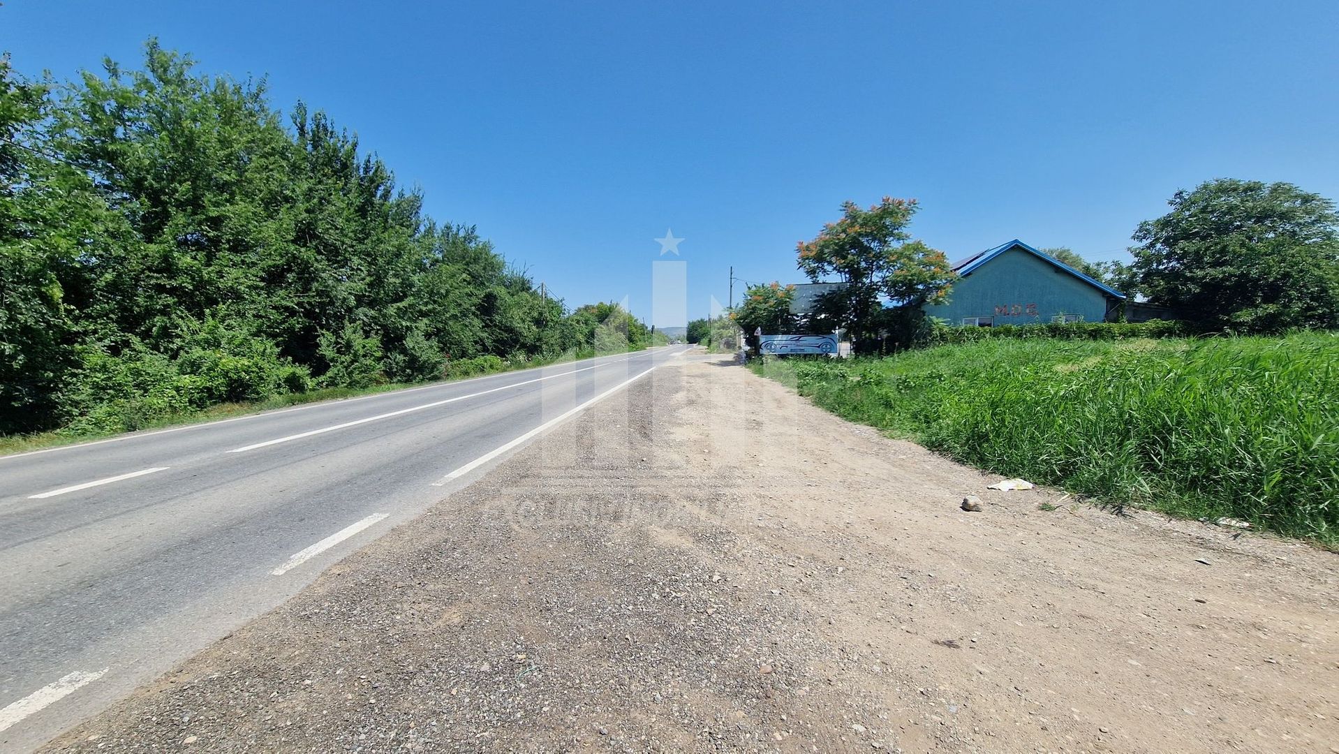 20 de parcele pentru constructii langa soseaua de centura - Poză 5