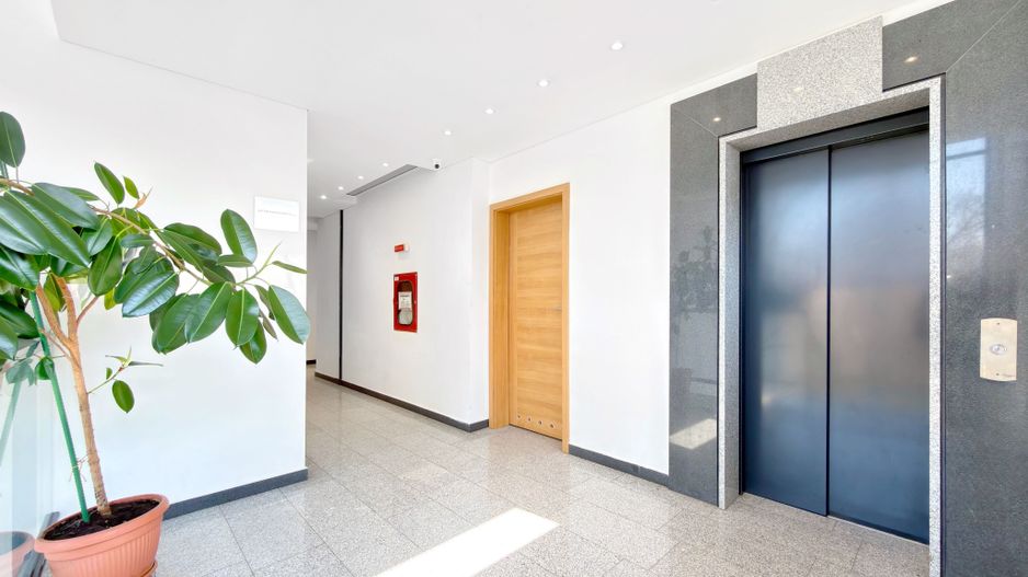 Office-3 Camere | Lift | Parcare Subterana | Central | Comision 0 - Poză 17