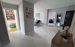 Apartament Premium cu 4 Camere | 2 Băi | Grădini Mănăștur - Poză 6