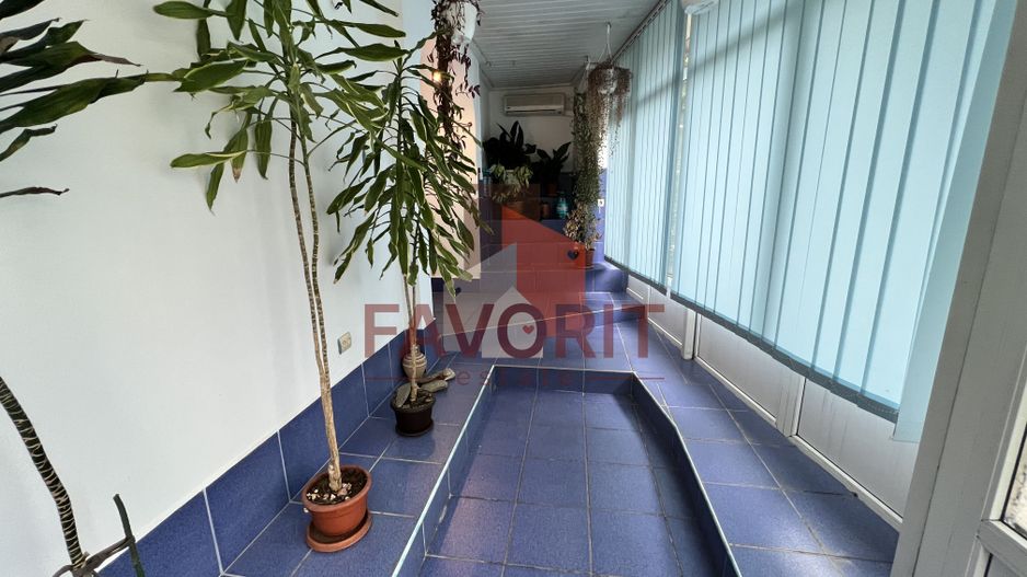 Langa Politehnica. Bloc de caramida.  Mobilat. - Poză 12