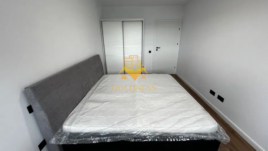 3 camere, Modern, Parcare, Zona Frunzisului, LIDL,Golden Tulip,Zorilor - Poză 1