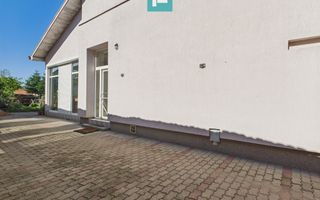 Casă cu piscină și teren generos, Sântana - Poză 24